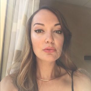 Meet your Posher, Natalie